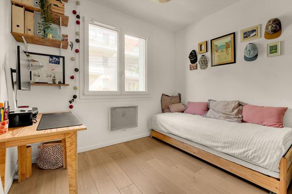 TOULOUSE / Vente Appartement 3 Pièces 74 m²