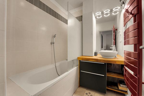 TOULOUSE / Vente Appartement 3 Pièces 74 m²