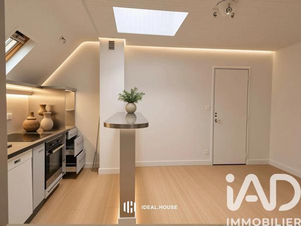 Appartement à vendre 3 pièces 97 m² Dijon