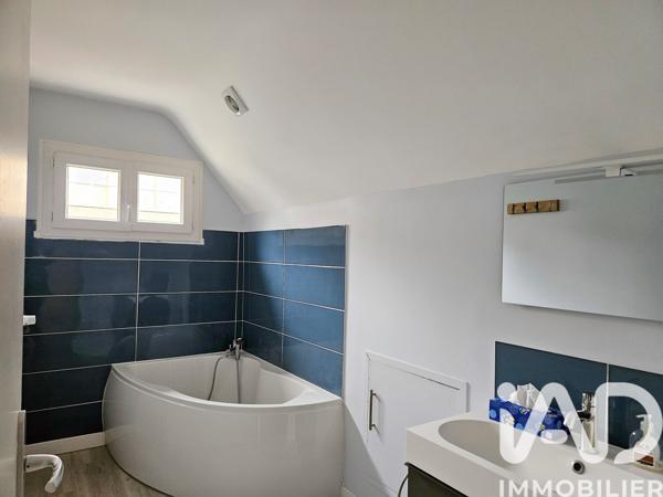 Appartement à vendre 3 pièces 97 m² Dijon