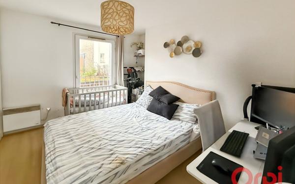 Appartement à vendre    3 pièces • 64,61 m2 Saint-Denis