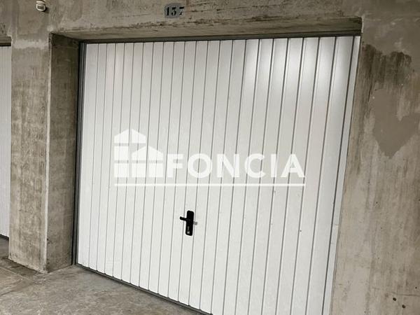 Location Appartement 3 pièces 69.09 m² - 7 RUE DE LA GROTTE Saverne 67700