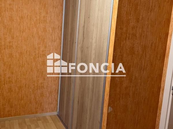 Location Appartement 3 pièces 69.09 m² - 7 RUE DE LA GROTTE Saverne 67700