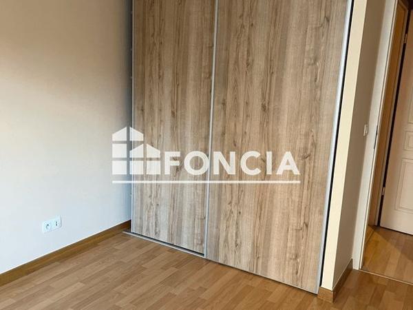 Location Appartement 3 pièces 69.09 m² - 7 RUE DE LA GROTTE Saverne 67700