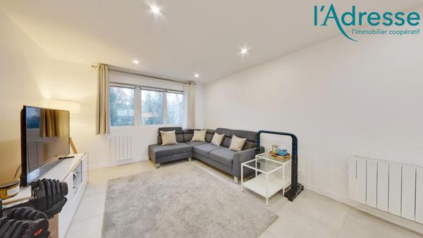 Appartement Noisy le grand 3 pièces 70 m²