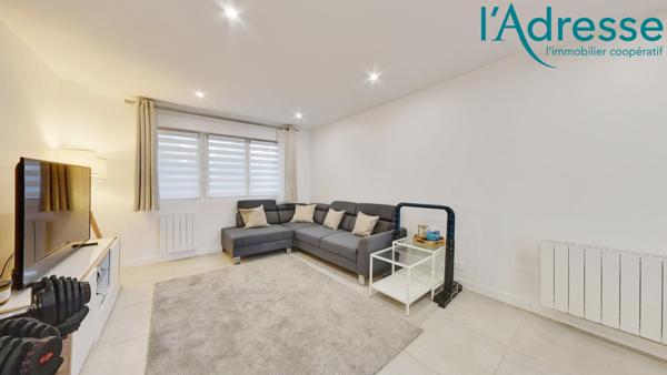 Appartement Noisy le grand 3 pièces 70 m²