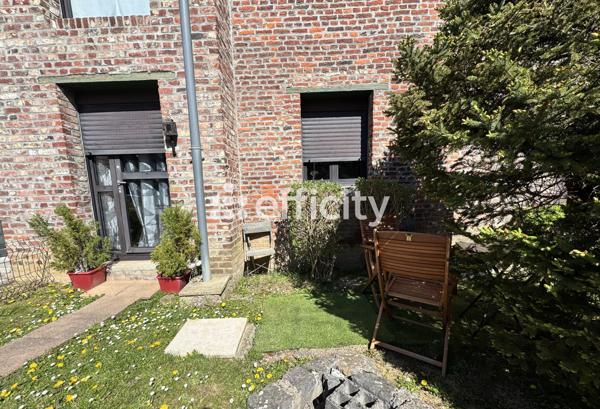 Appartement
         2 pièces
        - 38 m² Exclusivité 73 000 € *