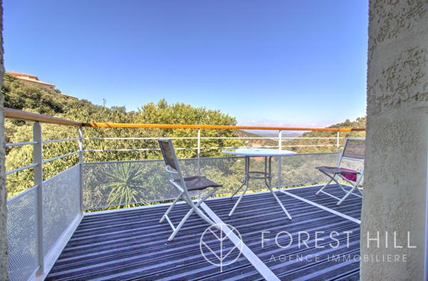 Le Boulou (66160) Maison 4 faces plain-pied