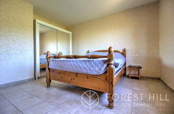 Le Boulou (66160) Maison 4 faces plain-pied