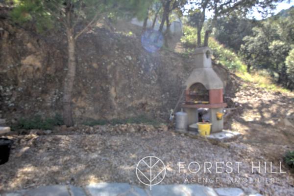 Le Boulou (66160) Maison 4 faces plain-pied