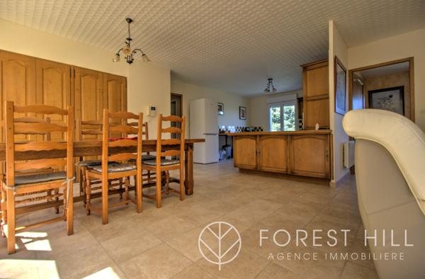 Le Boulou (66160) Maison 4 faces plain-pied