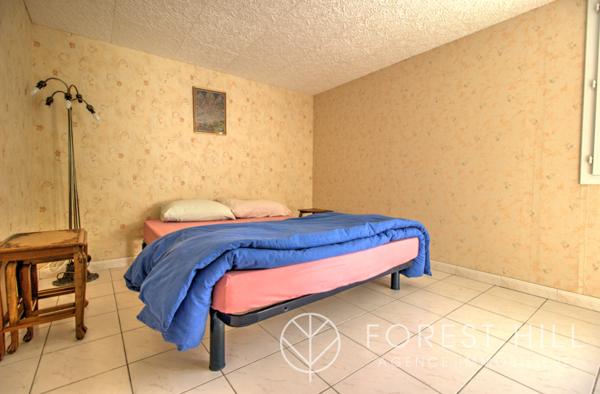 Le Boulou (66160) Maison 4 faces plain-pied