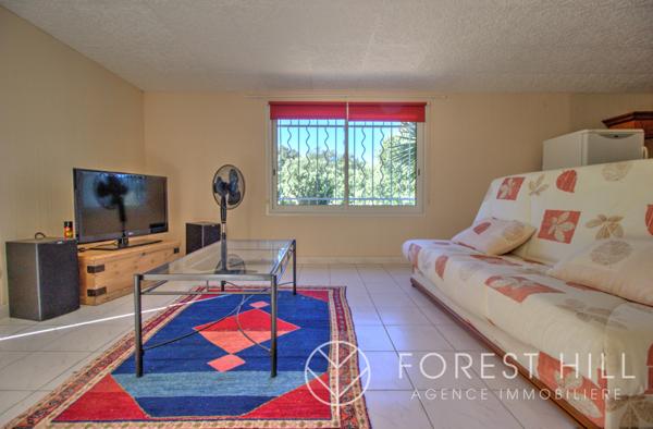 Le Boulou (66160) Maison 4 faces plain-pied