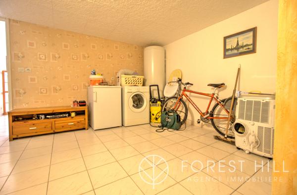 Le Boulou (66160) Maison 4 faces plain-pied