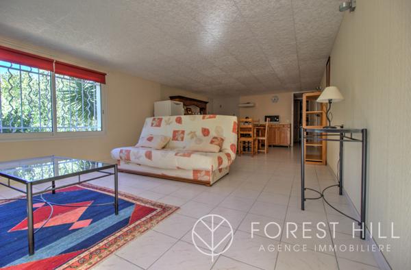 Le Boulou (66160) Maison 4 faces plain-pied