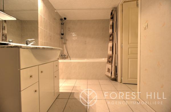 Le Boulou (66160) Maison 4 faces plain-pied