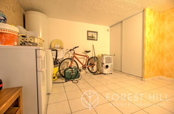 Le Boulou (66160) Maison 4 faces plain-pied