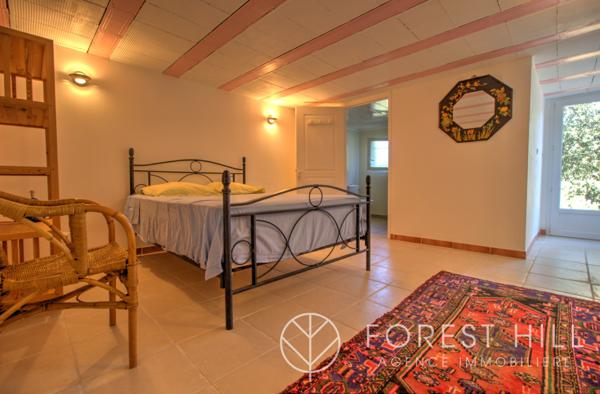 Le Boulou (66160) Maison 4 faces plain-pied