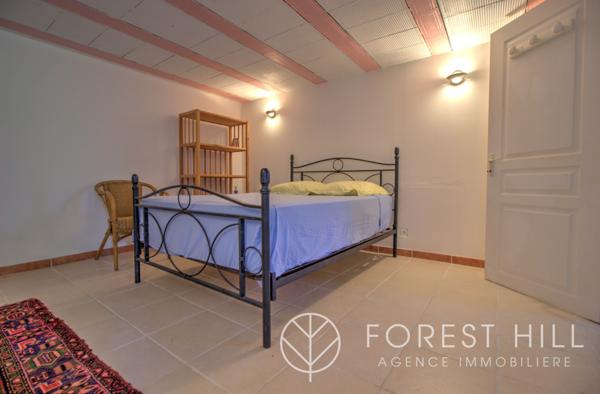 Le Boulou (66160) Maison 4 faces plain-pied