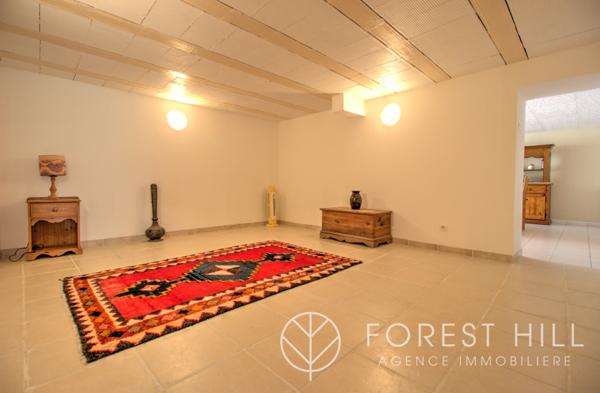 Le Boulou (66160) Maison 4 faces plain-pied