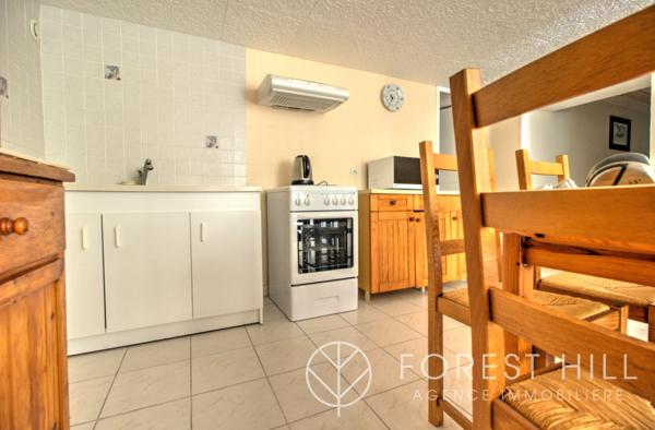 Le Boulou (66160) Maison 4 faces plain-pied