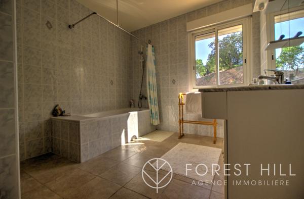 Le Boulou (66160) Maison 4 faces plain-pied