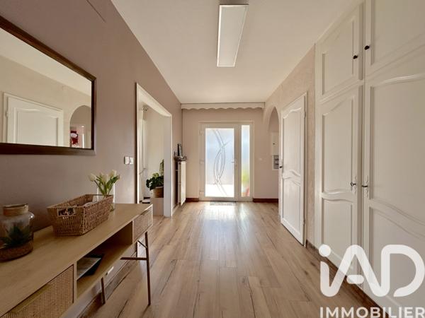 Maison à vendre 7 pièces 180 m² Behren-lès-Forbach