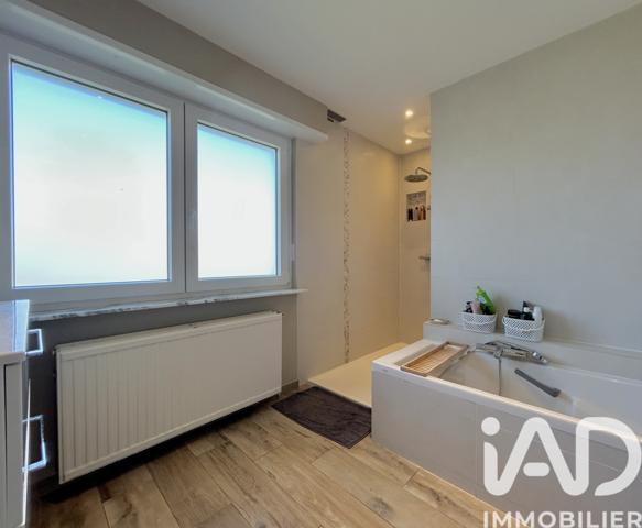 Maison à vendre 7 pièces 180 m² Behren-lès-Forbach