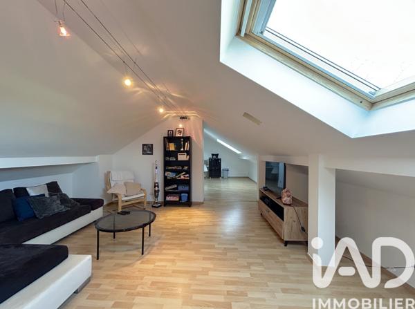 Maison à vendre 7 pièces 180 m² Behren-lès-Forbach