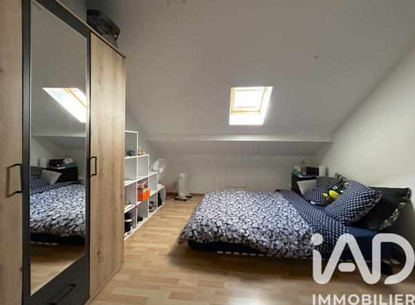 Maison à vendre 7 pièces 180 m² Behren-lès-Forbach