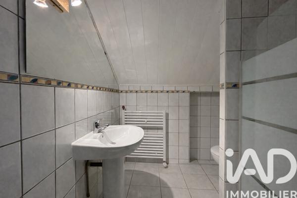Maison à vendre 7 pièces 180 m² Behren-lès-Forbach