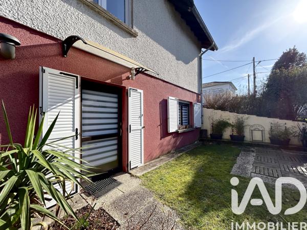 Maison à vendre 7 pièces 180 m² Behren-lès-Forbach