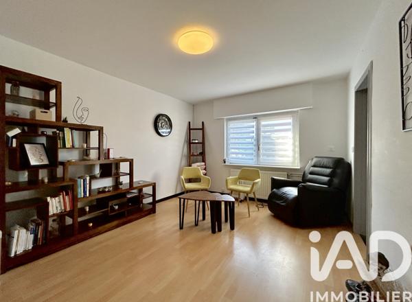 Maison à vendre 7 pièces 180 m² Behren-lès-Forbach