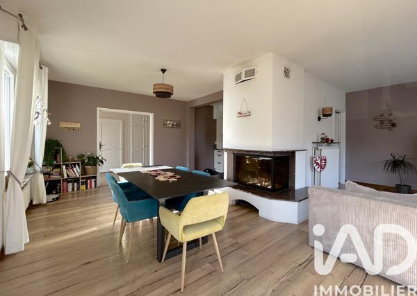 Maison à vendre 7 pièces 180 m² Behren-lès-Forbach