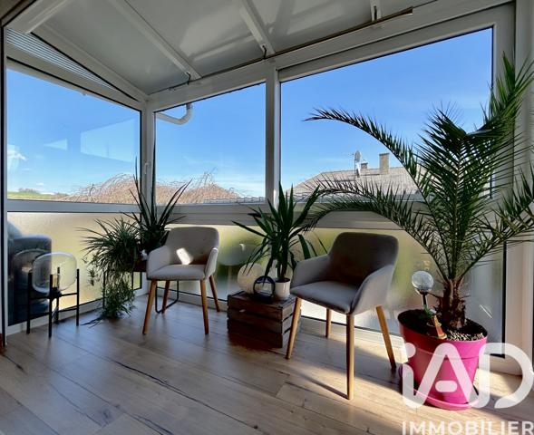 Maison à vendre 7 pièces 180 m² Behren-lès-Forbach