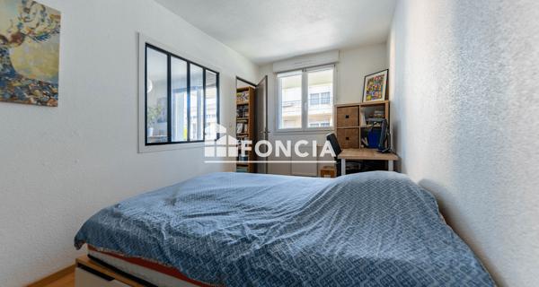 À vendre Appartement 2 pièces 36 m² - Strasbourg 67200