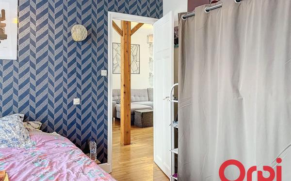 Maison à vendre    4 pièces •  Montluçon