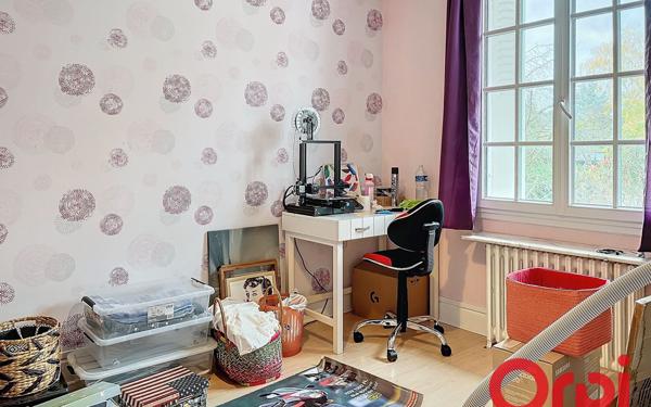 Maison à vendre    4 pièces •  Montluçon