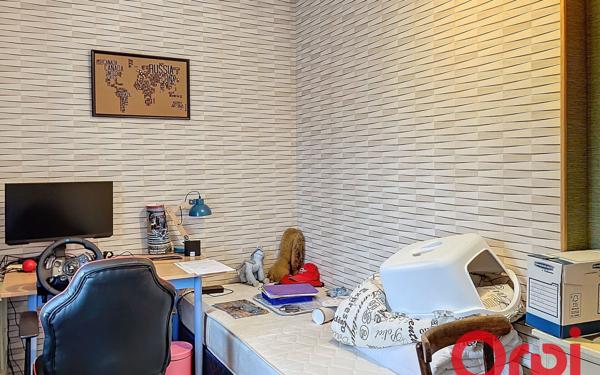 Maison à vendre    4 pièces •  Montluçon