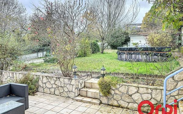 Maison à vendre    4 pièces •  Montluçon