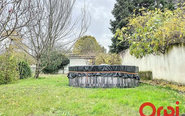 Maison à vendre    4 pièces •  Montluçon