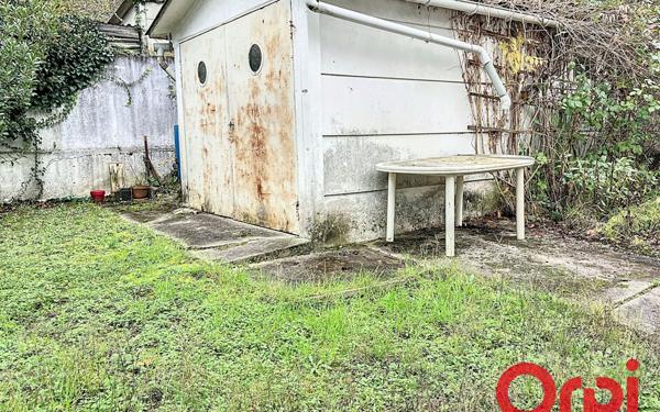 Maison à vendre    4 pièces •  Montluçon