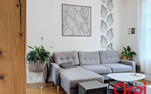 Maison à vendre    4 pièces •  Montluçon