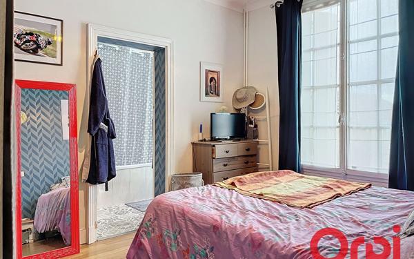 Maison à vendre    4 pièces •  Montluçon