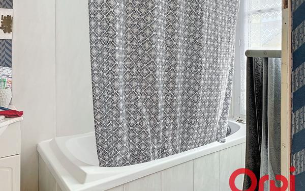 Maison à vendre    4 pièces •  Montluçon