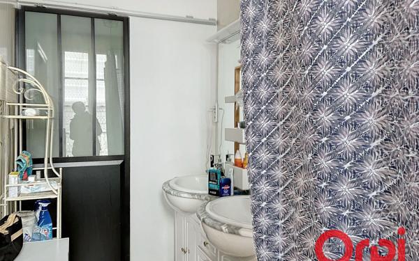 Maison à vendre    4 pièces •  Montluçon