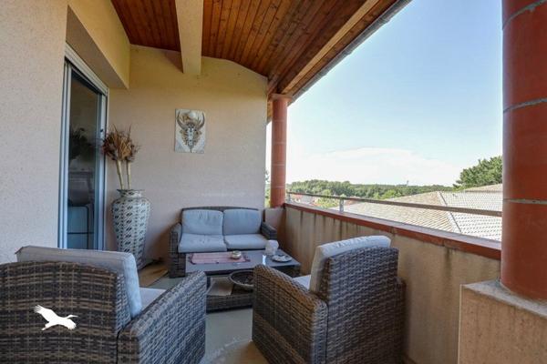 Appartement à vendre |  Saint-Jean |  3 pièces | 61 m²