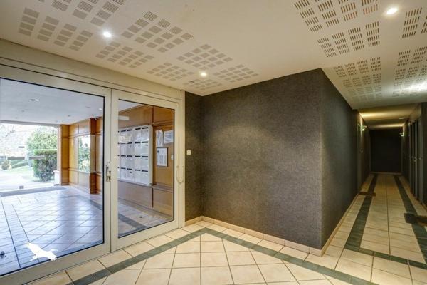 Appartement à vendre |  Saint-Jean |  3 pièces | 61 m²