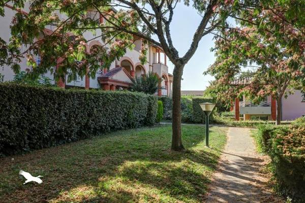 Appartement à vendre |  Saint-Jean |  3 pièces | 61 m²