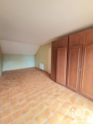 Maison à vendre 9 pièces 187 m² Saint-Amand-en-Puisaye